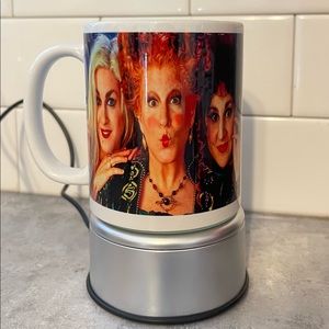 Hocus Pocus 11oz Coffee Tea Mug New Made To Order..